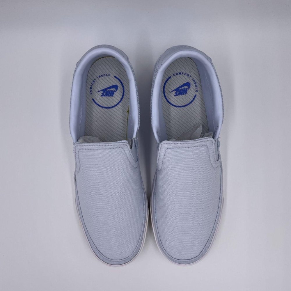 Nike Court Legacy SLP Womens Shoes - Picture 5 of 8